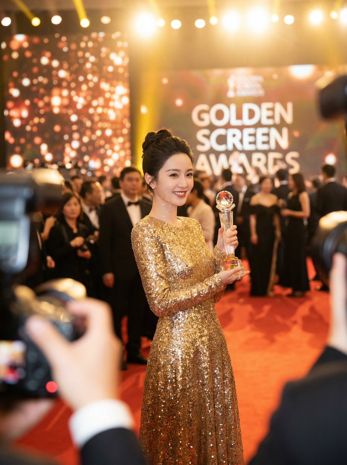 强上舒淇AI视频