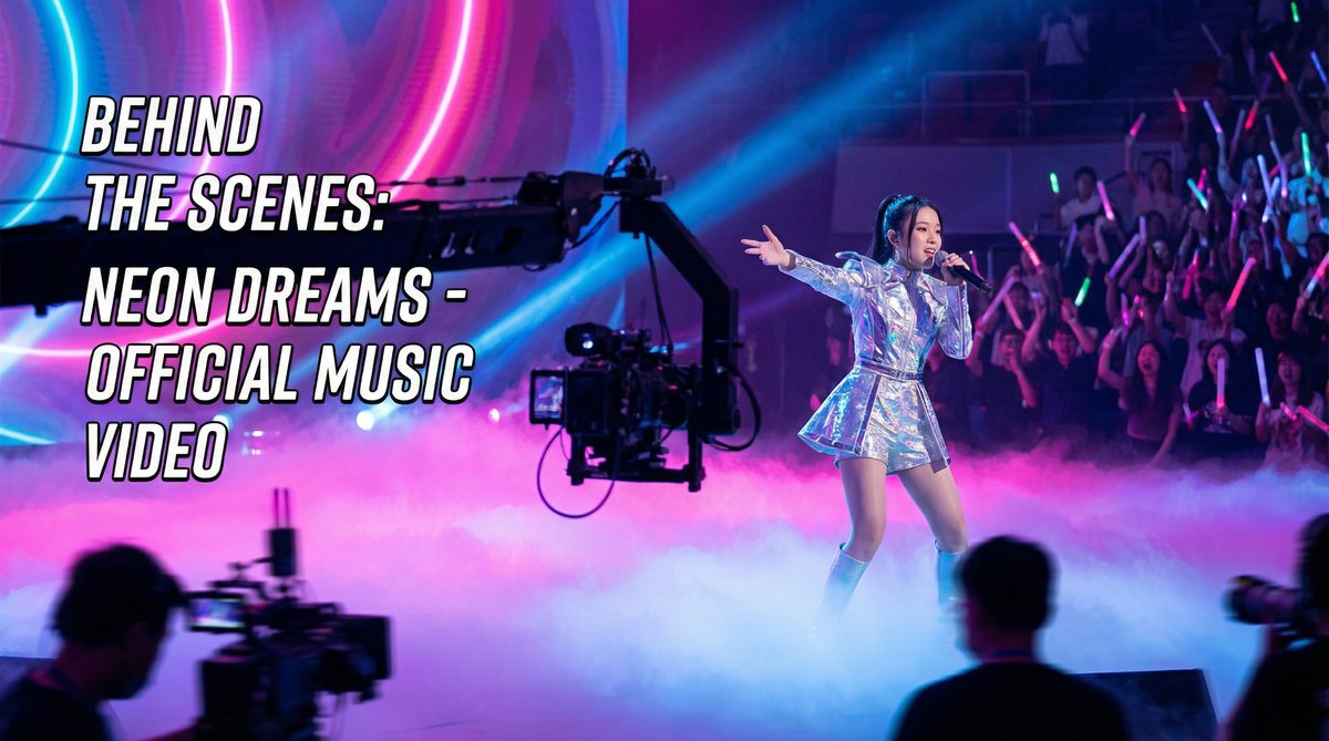 强上音乐MV视频