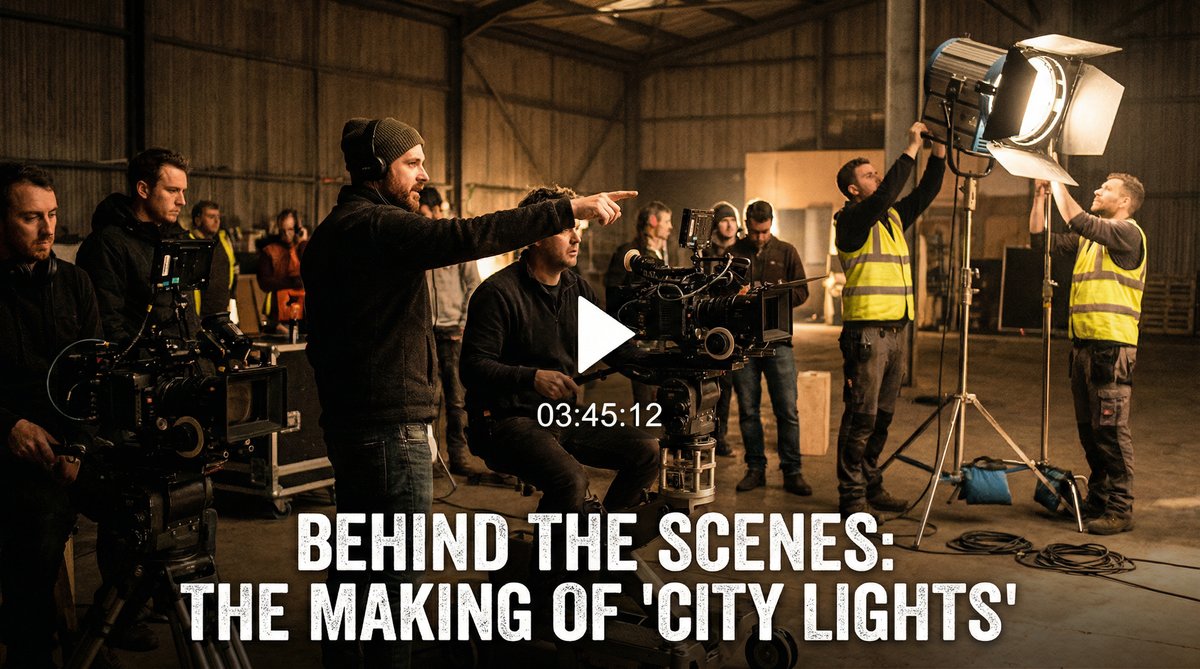 强上幕后纪录片视频