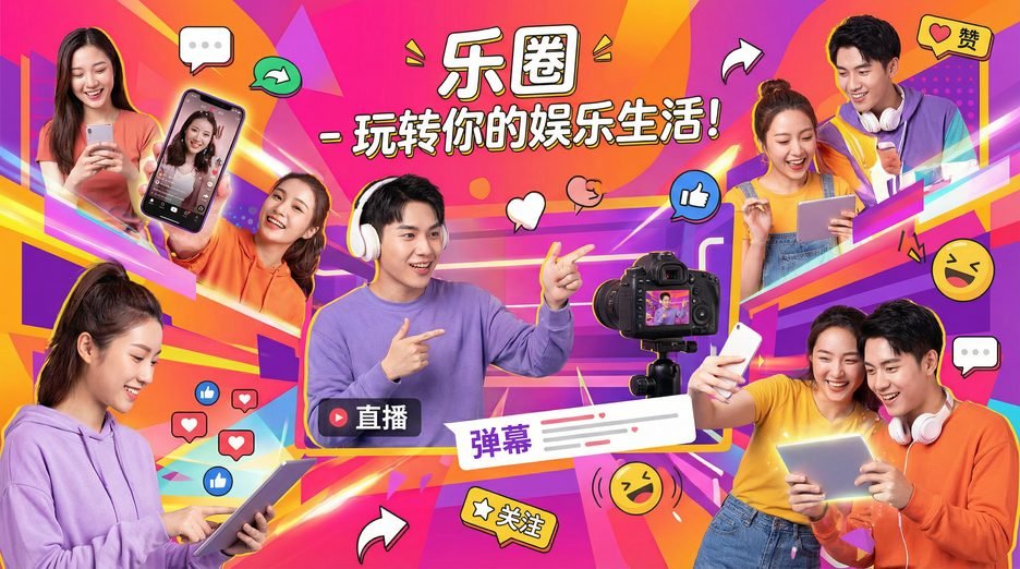 猎奇 - 猎奇生活视频：vlog制作视频教程·记录美好生活演示