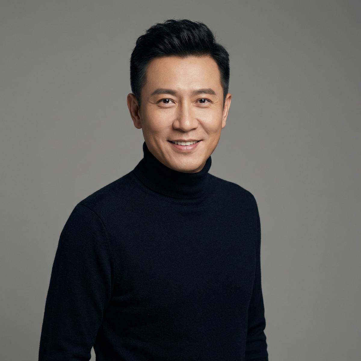 榴莲视频首席导演陈导远