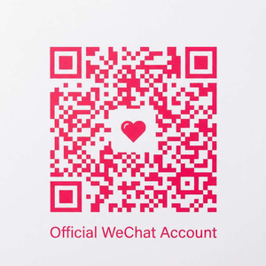 榴莲视频公众号二维码